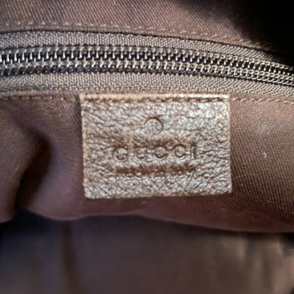 Gucci Ophidia Backpack